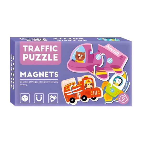 Magnetki dodatna vozila