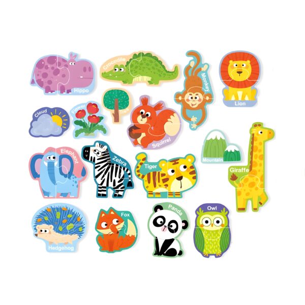 Magnetki dodatne živali